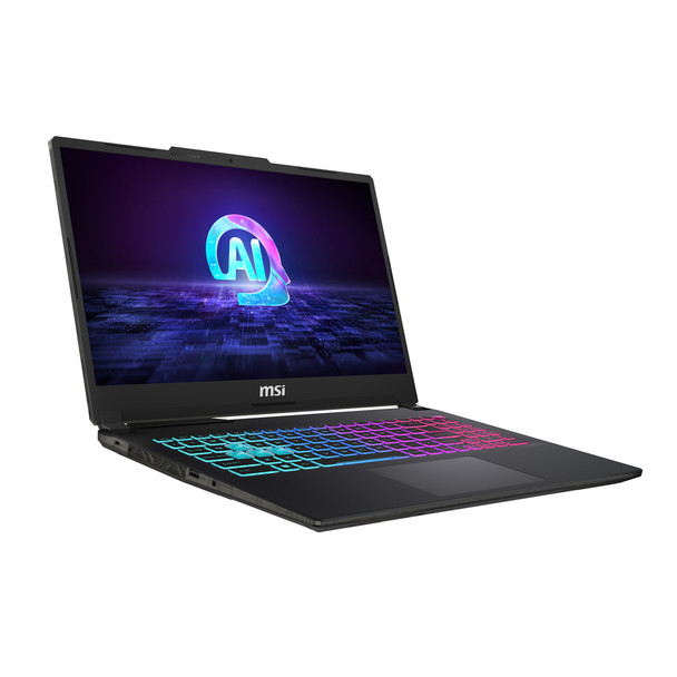 MSI Cyborg 15 AI A1VE-002 Intel Core Ultra 7 39.6 cm 15.6" 1920 x 1080 pixels 9S7-15K211-002