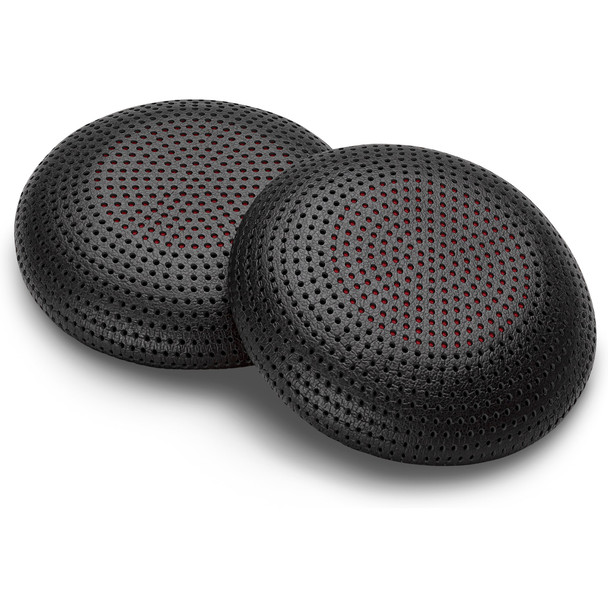 POLY Blackwire BW300 Leatherette Ear Cushion 2 Pieces Ear pad 920P3AA POLY Blackwire BW300 Leatherette Ear Cushion 2 Pieces Ear pad 920P3AA
