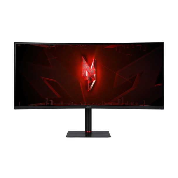 Acer Nitro XV5 XV345CUR V3 86.4 cm 34" 3440 x 1440 pixels UltraWide Quad HD LED UM.CX5EE.304
