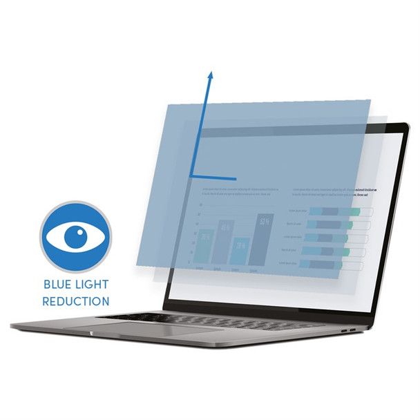 Origin Storage Anti-Blue Security Filter 2-way plug in for 23.8in wide 16:9 OSFDT2WPI23.8WL-AB