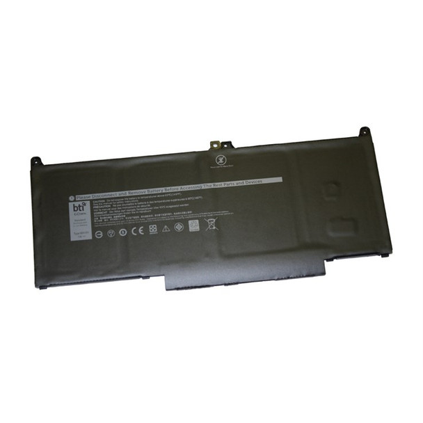 BTI MXV9V Battery MXV9V-BTI