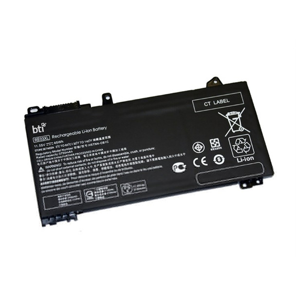 BTI L32656-002 Battery L32656-002-BTI