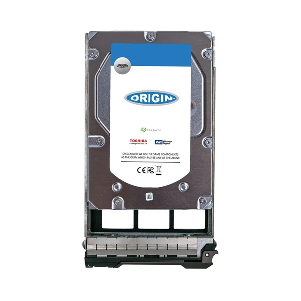 Origin Storage Caddy for 3.5in Dell P/Edge R/M/T 610/710 G302D