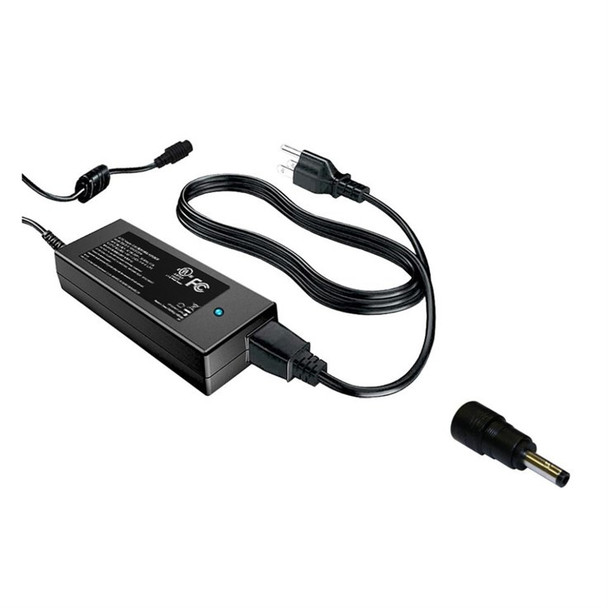 BTI AC-1945139 power adapter/inverter Indoor 45 W Black AC-1945139
