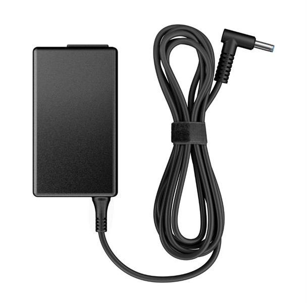 Origin Storage HP AC Adapter 65W 4.5mm Black -Version OEM: 714149-001 ADP-65W-HP-4.5-UK