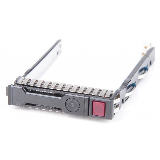 Origin Storage HP Original DL380 2.5IN G8/9 HDD Tray 651687-001