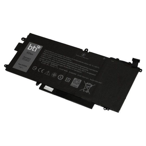 Origin Storage Replacement battery for DELL LATITUDE 5289 5289 2-IN-1 4CSMP-BTI