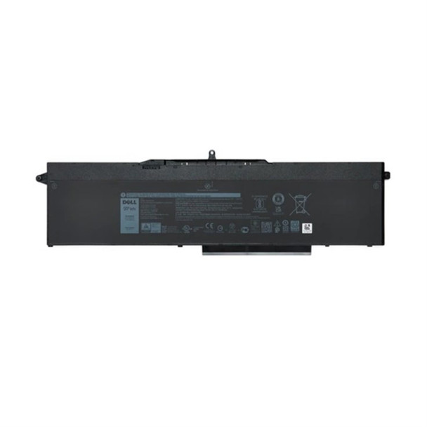 Origin Storage Original Dell 97Wh Laptop Battery 451-BCUN