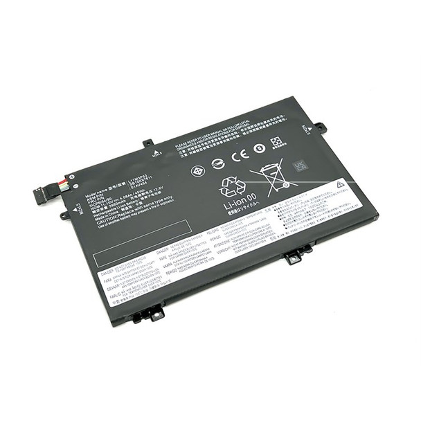 Origin Storage BTI 3C Battery LENOVO ThinkPad L480 ThinkPad L480-20LS001AGE 01AV466-BTI