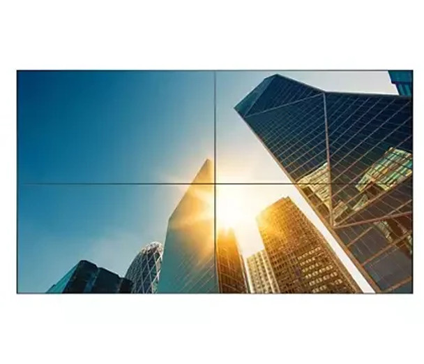 Philips Signage Solutions X-Line 55 " 1920 X 1080 Pixels Full Hd Hdmi Dvi Vga Vi 55BDL4107X/00