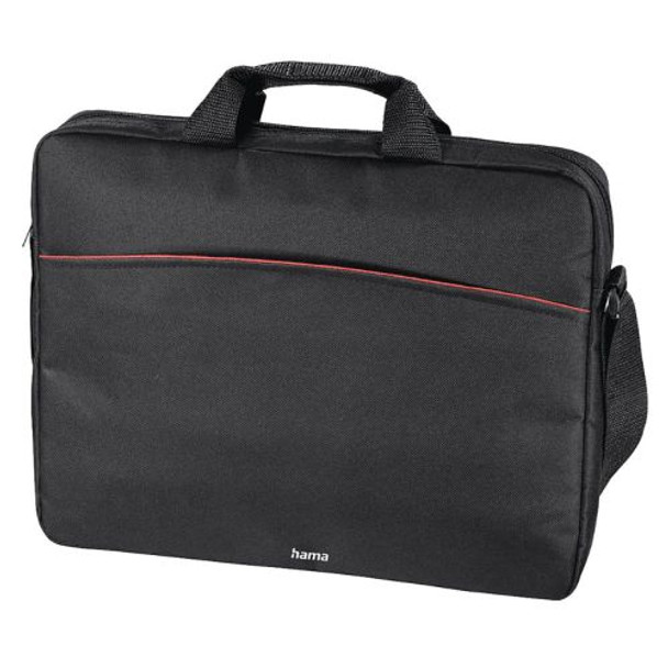 Hama Tortuga Laptop Bag Up To 15.6" Padded Compartment Spacious Front Pocket 00216442