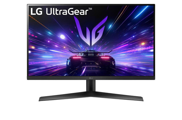 Lg 27Gs60f-B Ultragear 27 " 1920 X 1080 Pixels Full Hd Ips Panel Amd Freesync Hd 27GS60F-B.AEK