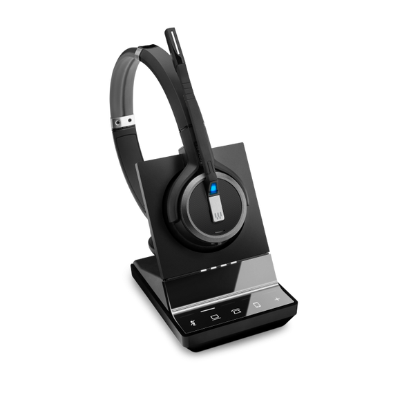 EPOS IMPACT SDW 5065 Stereo DECT Headset IMPACT5065