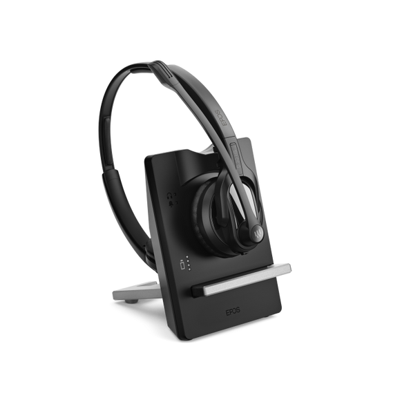 EPOS IMPACT D 30 USB ML Stereo Headset IMPACTD30USBML