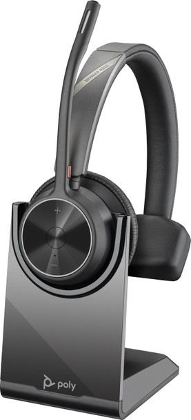 HP 77Y92AA Voyager 4310 UC Monaural 77Y92AA
