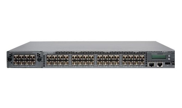 Juniper EX4550-32F-AFI-RFB 32P Switch1/10G SFP+ EX4550-32F-AFI-RFB
