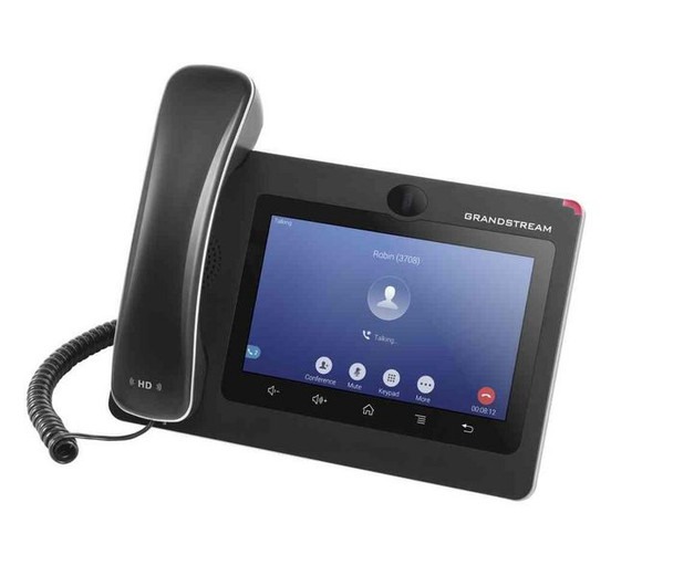 Grandstream GXV3370 Networks GXV3370 IP phone GXV3370