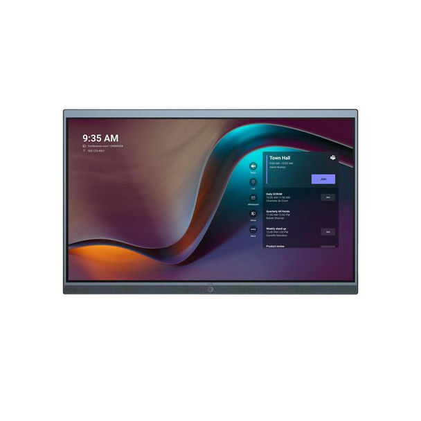Yealink 1303014 ETV65 EXTENDED TOUCH DISPLAY 1303014