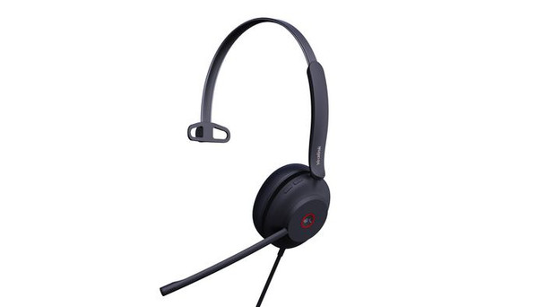 Yealink 1308108 Yealink UH37 Headset Wired 1308108