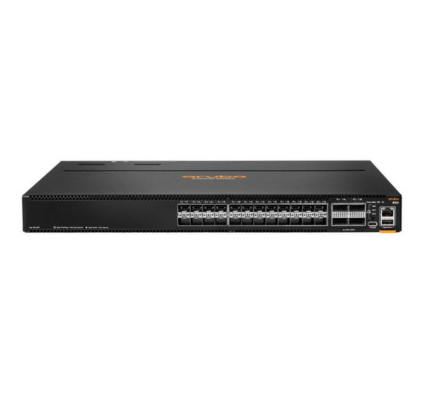 Hewlett Packard Enterprise R9W86A Aruba Networking CX 8100 R9W86A