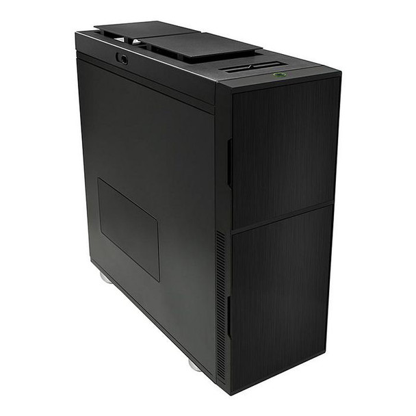 Nanoxia NXDS6BB Deep Silence 6 Rev. B Dark NXDS6BB
