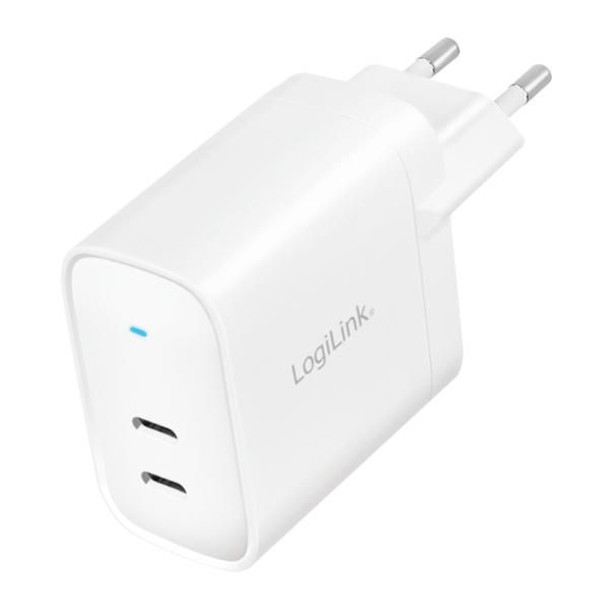 LogiLink PA0282 Mobile Device Charger Mobile PA0282