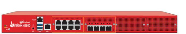 WatchGuard WGM58073 Firebox M5800 Hardware WGM58073