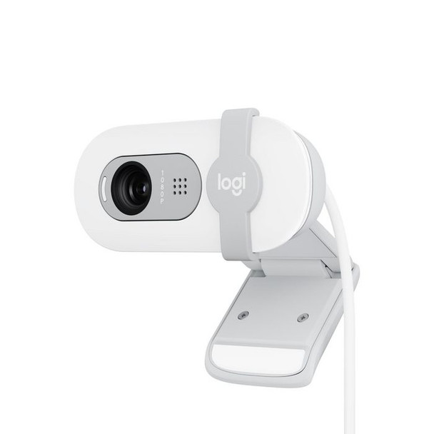 Logitech 960-001617 Brio 100 Webcam 2 Mp 1920 X 960-001617