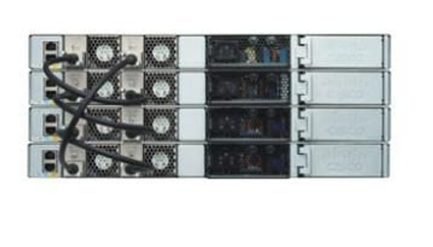 Cisco C9200-STACK-KIT Fibre Optic Cable 0.5 M Sfp C9200-STACK-KIT