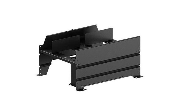 Vertiv VRA8575 VR Cable Trough Cover. 800mm VRA8575