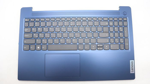 Lenovo 5CB1M41411 COVER Upper Case ASM_HBW L 5CB1M41411