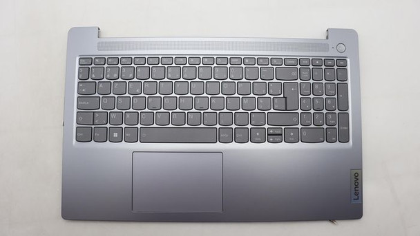 Lenovo 5CB1L99506 COVER Upper Case ASM_BEL L 5CB1L99506