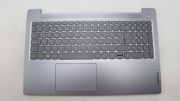 Lenovo 5CB1L99533 COVER Upper Case ASM_TUR L 5CB1L99533