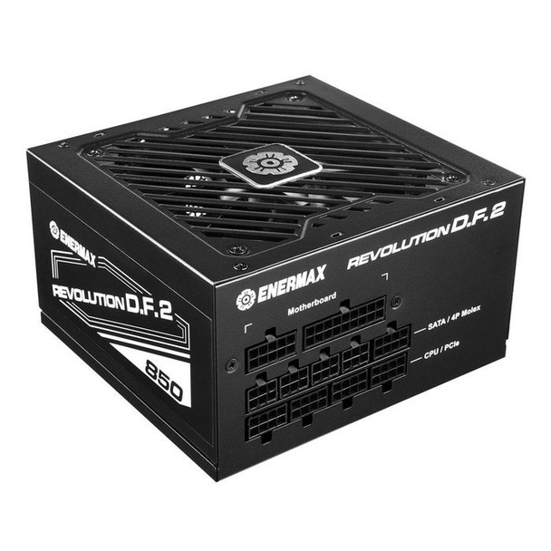 Enermax ERS850EWT Revolution D.F. 2 Power ERS850EWT