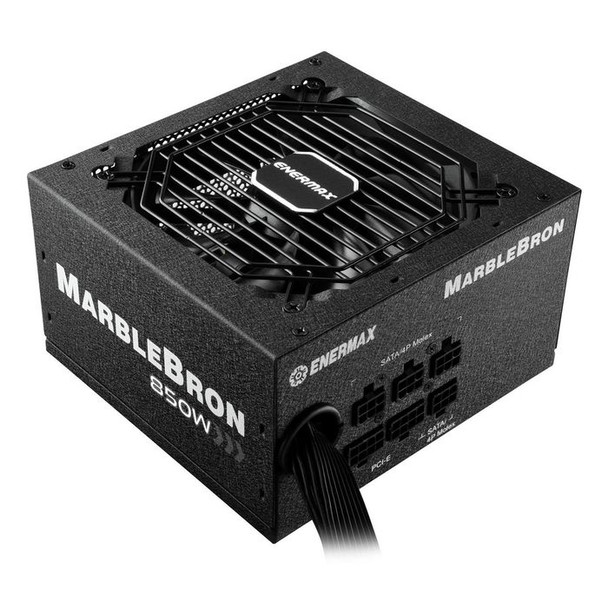 Enermax EMB850EWT Marblebron Power Supply Unit EMB850EWT