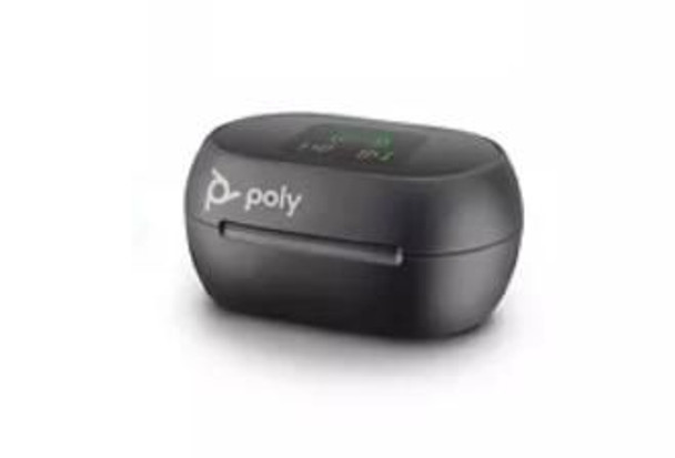 Poly 221225-01 Voyager Free 60+ Uc Ts 221225-01