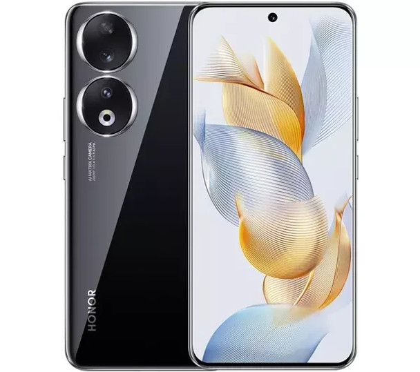 Honor 90 6.7 " Qualcomm Snapdragon 7 Gen1 8Gb Ram 256Gb Storage Android 13 Mobil 5109ATQG