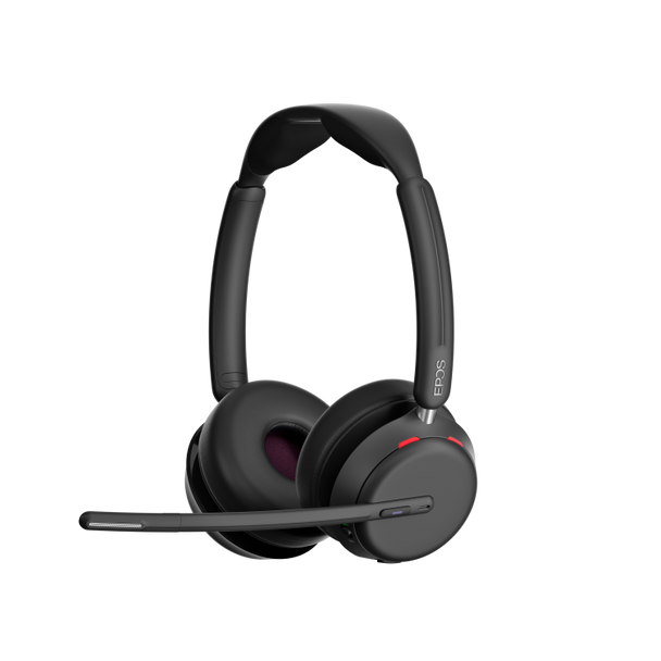 EPOS Sennheiser IMPACT 1060T MS Stereo Bluetooth Headset IMPACT1060T