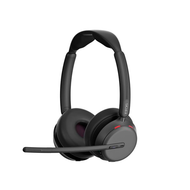 EPOS Sennheiser IMPACT 1060T ANC MS Stereo Bluetooth Headset IMPACT1060TANC