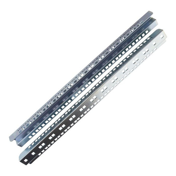 Lanview RAX410 12U INSTALLATION RAIL. RAX410