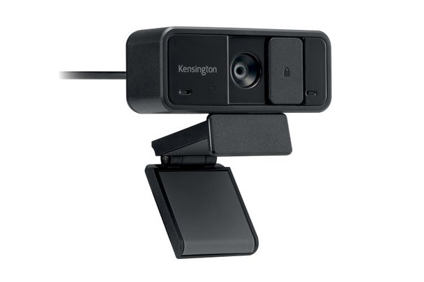 Kensington K80251WW W1050 1080p Fixed Focus Wide Angle Webcam W1050 Kensington K80251WW W1050 1080p Fixed Focus Wide Angle Webcam W1050