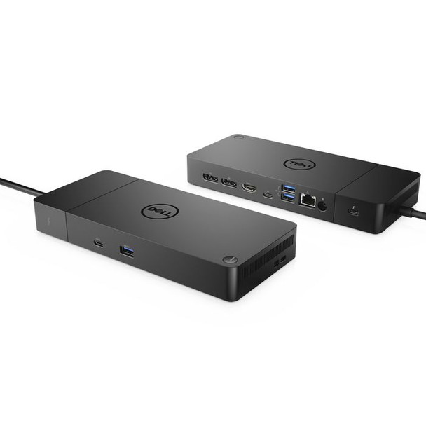 Dell DELL-WD19TBS180W DELL-WD19TBS180W DELL-WD19TBS180W