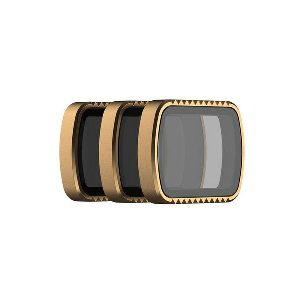 PolarPro PCKT-CS-SHUTTER Camera Lens Filter Camera PCKT-CS-SHUTTER