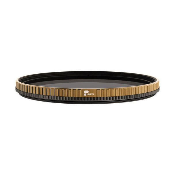 PolarPro 82-ND8/PL Quartzline Neutral Density / 82-ND8/PL