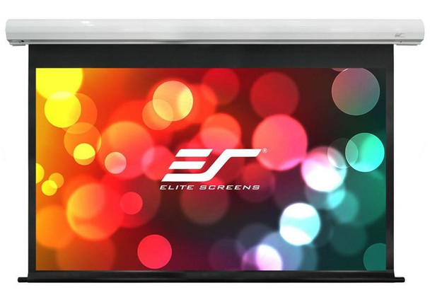 Elite Screens SK180NXW2-E6 Saker 180" 16:10 SK180NXW2-E6