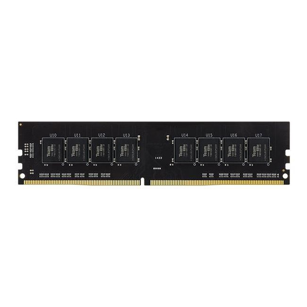 Team Group TED432G3200C2201 C2201 Memory Module 32 Gb 1 X TED432G3200C2201