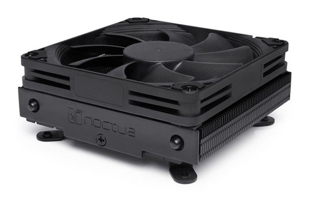 Noctua NH-L9I-17XX CH.BK Computer Cooling System NH-L9I-17XX CH.BK