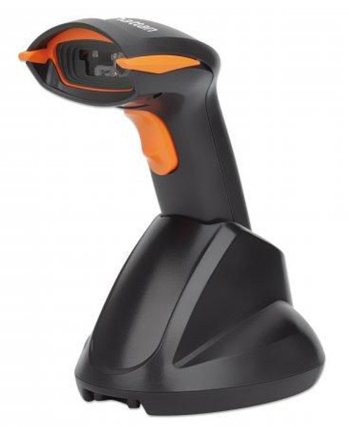 Manhattan 179768 Wireless 2D Handheld Barcode 179768