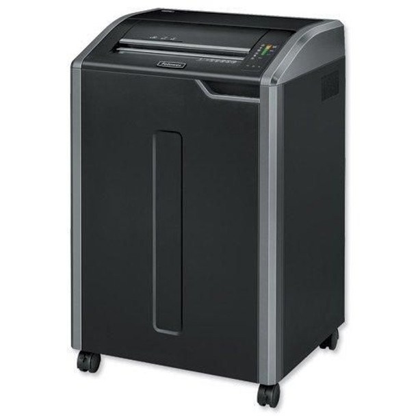 Fellowes 4699501 Powershred 485I Strip-Cut 4699501