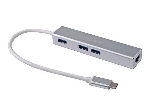Equip 133481 Usb-C To 3-Port Usb 3.0 Hubs 133481